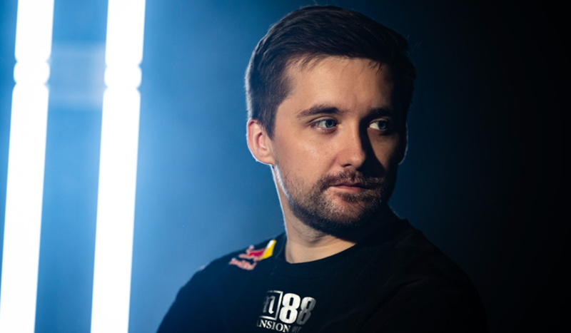 集齐最后一块拼图，NS战队2025赛季阵容出炉