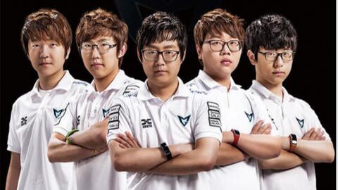 【数据前瞻】 Ninjas in Pyjamas vs JD Gaming 能否压制Rookie是获胜关键