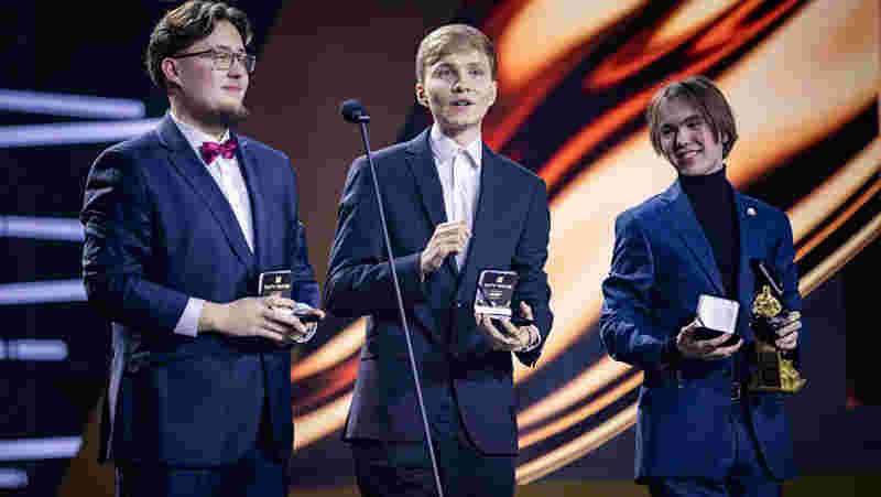 LPL夏季赛收官，BLG、TES、LNG及WBG出征2024全球总决赛！