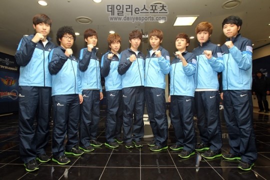 T1总经理：MSI不会换教练组 再次给予他们信任是另一种意义的决断