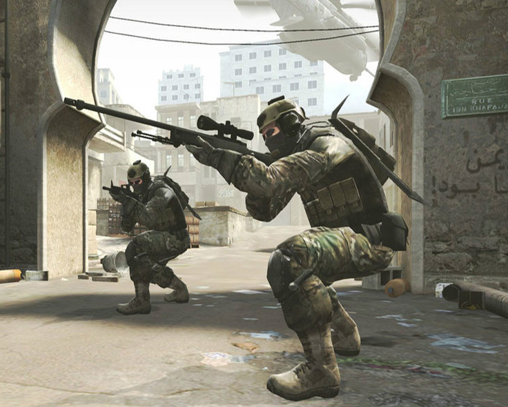 Astralis 将对阵 Mouz ，而 Vitality 将在 BLAST Bounty Fall 2025 中对阵 Liquid