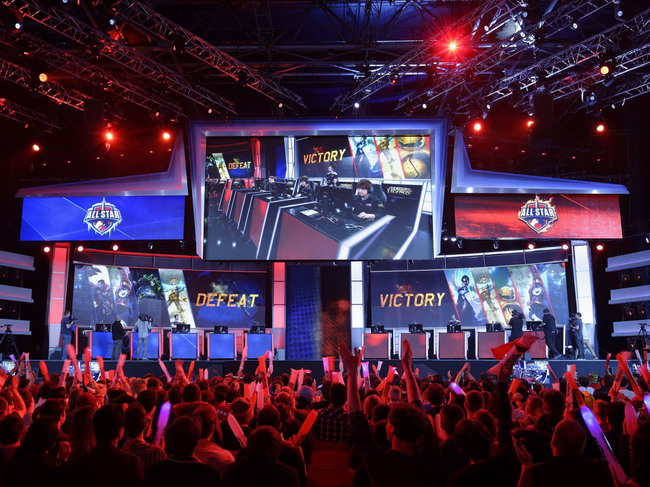 CS2 皮肤市场正在增长：市值超过41亿美元