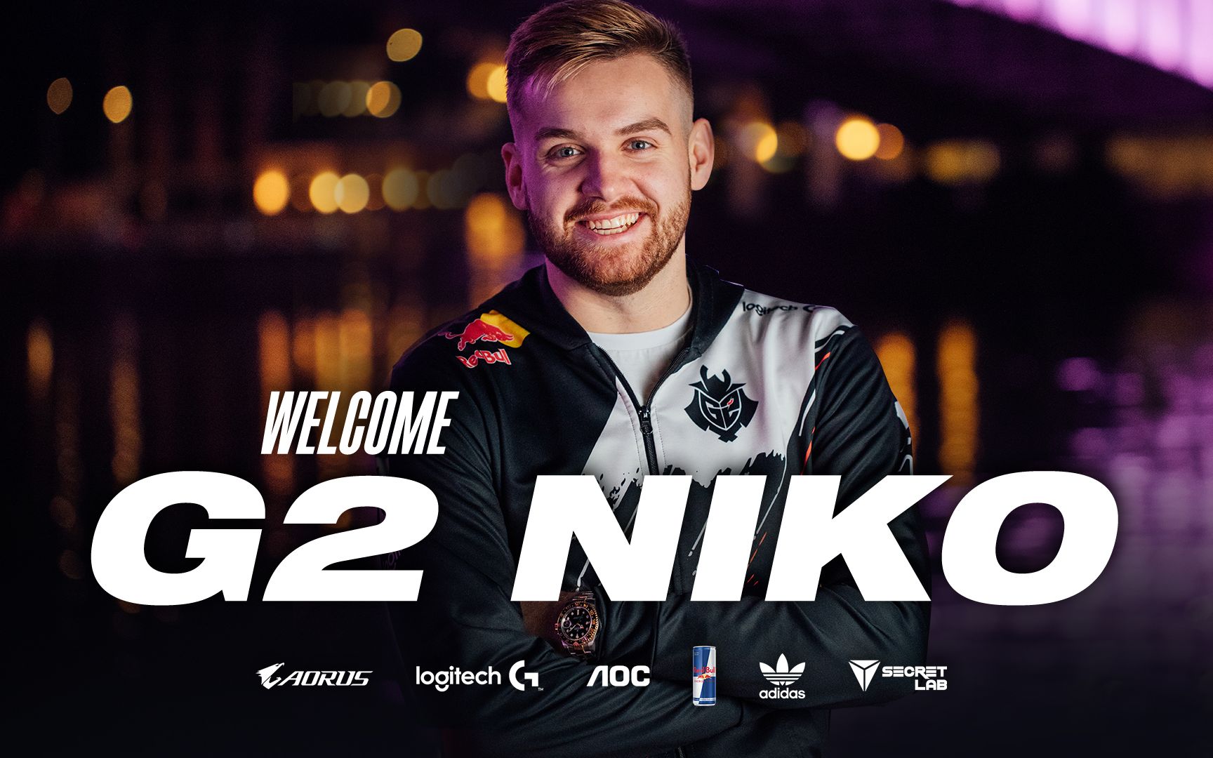 UP官方：上单选手Hery离队