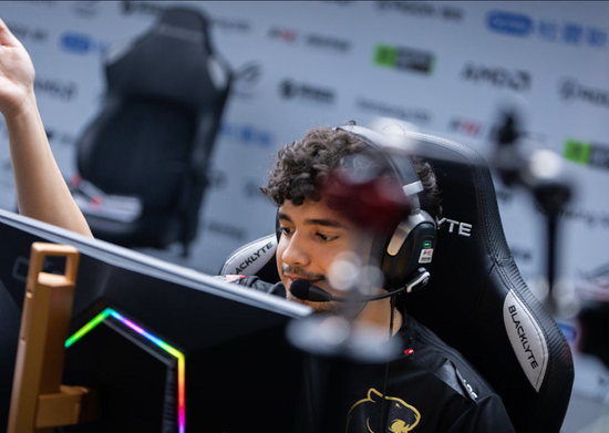 RA赛前返图：奋发向上 要一步一个脚印的踏实！