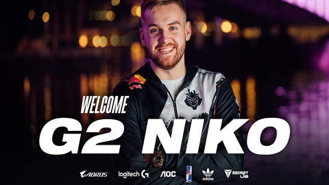 3DMAX 晋级至 Perfect World 上海 Major 2024， B8 和 PARIVISION 退出了 RMR