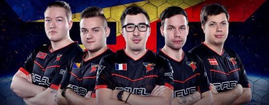 TES赛后返图：MEIKO&JKL面色沉重 369沉思 TIAN无奈