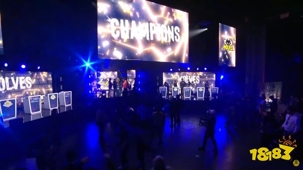 FURIA Esports 宣布对其 CS 学院进行全面重组