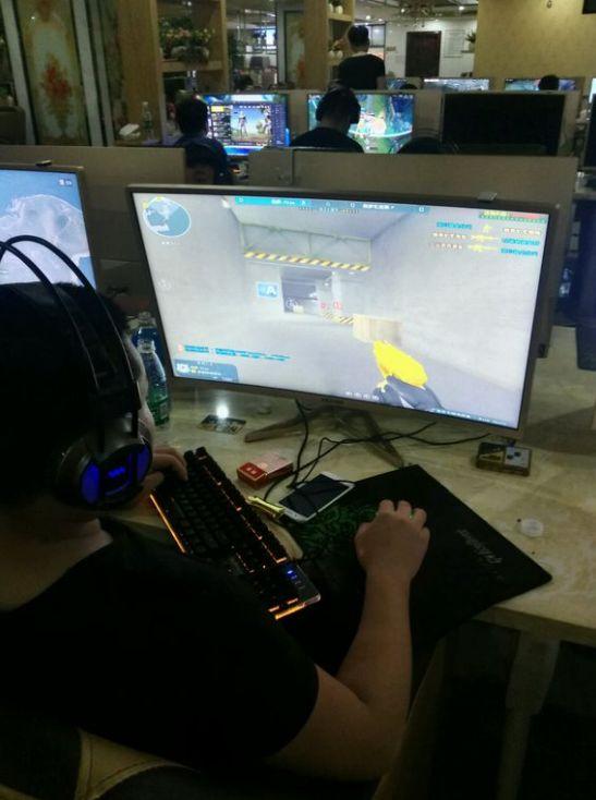 Vitality 成为 CS 历史上在 lan 锦标赛中赢得最长连胜的三支战队之一