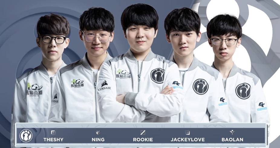 BBL PCIFIC – Champions of Challengers League 2025 EMEA #1