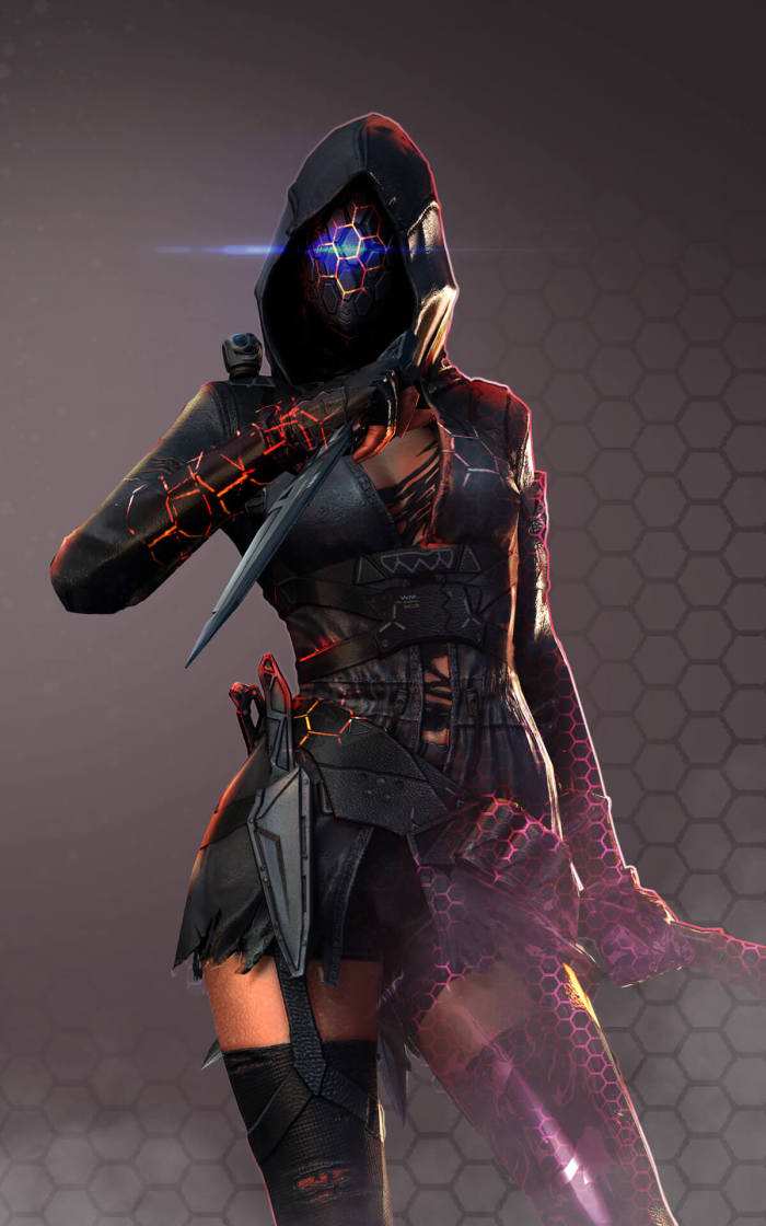 传言： Global Esports 将签约一个禁赛以替换 patrickWHO