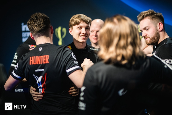 StarLadder宣布2025年布达佩斯Major的MRQ