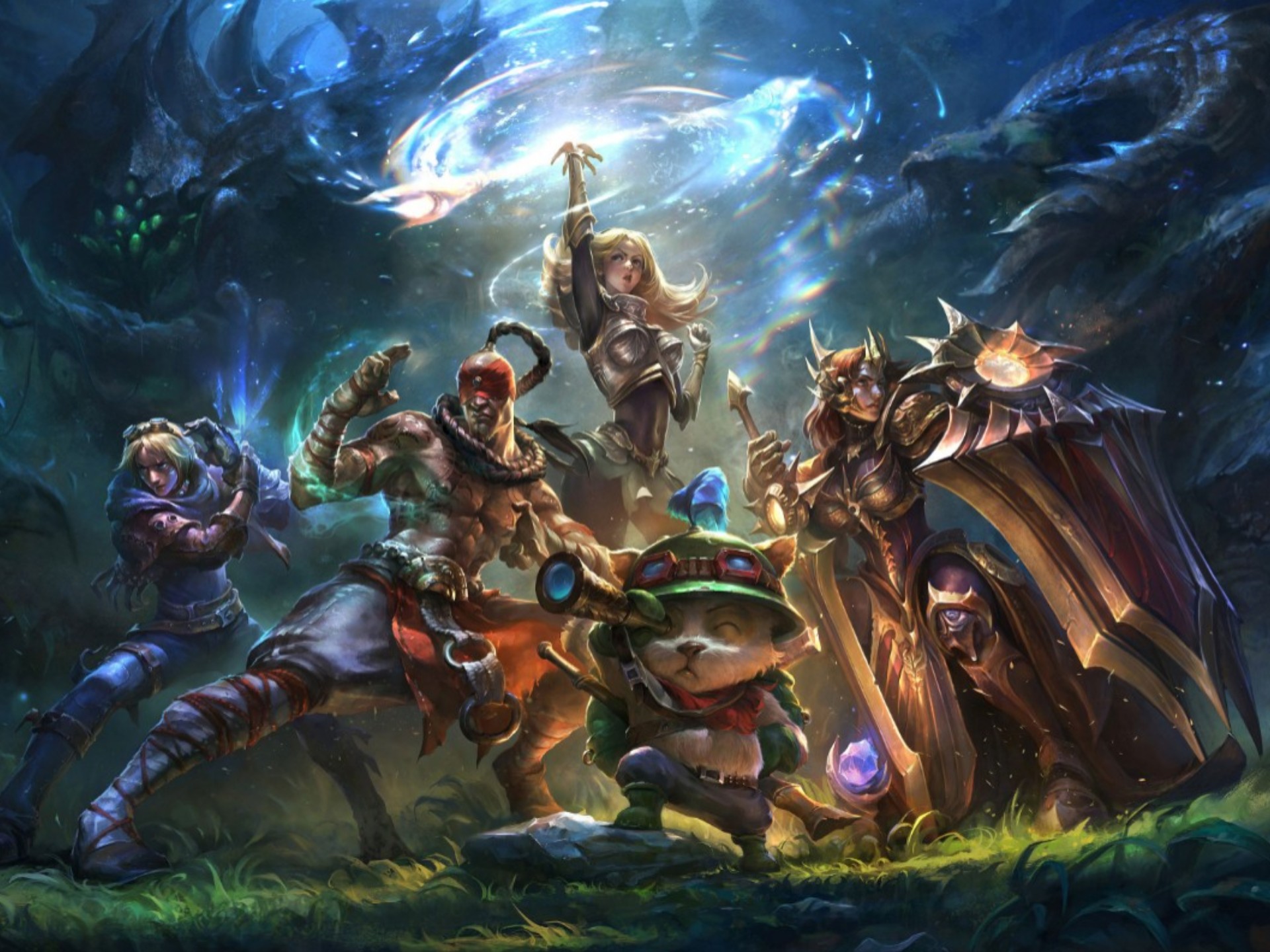 DOTA2 TI历史参赛数据统计：LGD参赛场次最多，Liquid正赛胜率最高