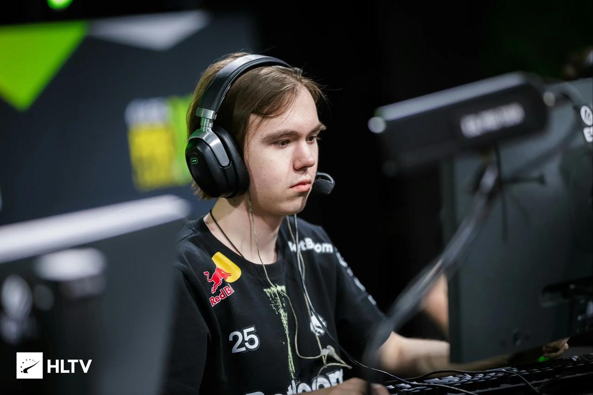 ICY谈不敌Eternal Fire：赛前吃太多了