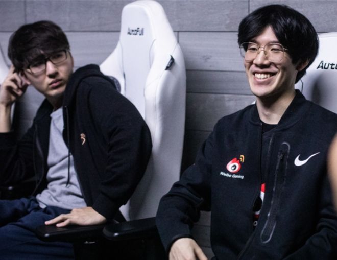 神香之剑展现出它的力量！ Shanks 和 Yongen 用三剑击杀 Scout ，扭转局势并 Anyone's Legend 取得比赛点