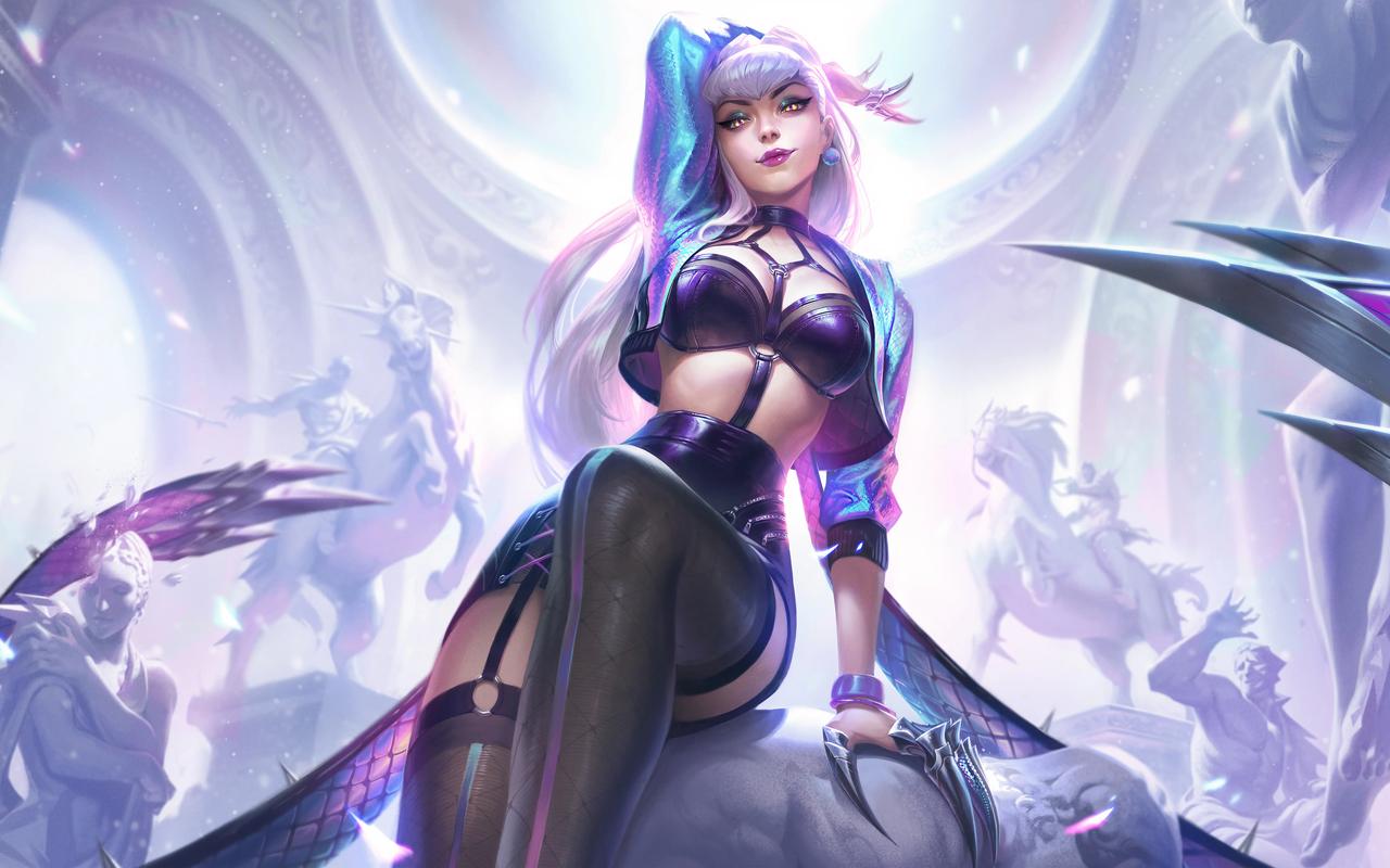 欧洲LEC赛区SK俱乐部官宣新赛季阵容：上下三人不变，中单Nisqy