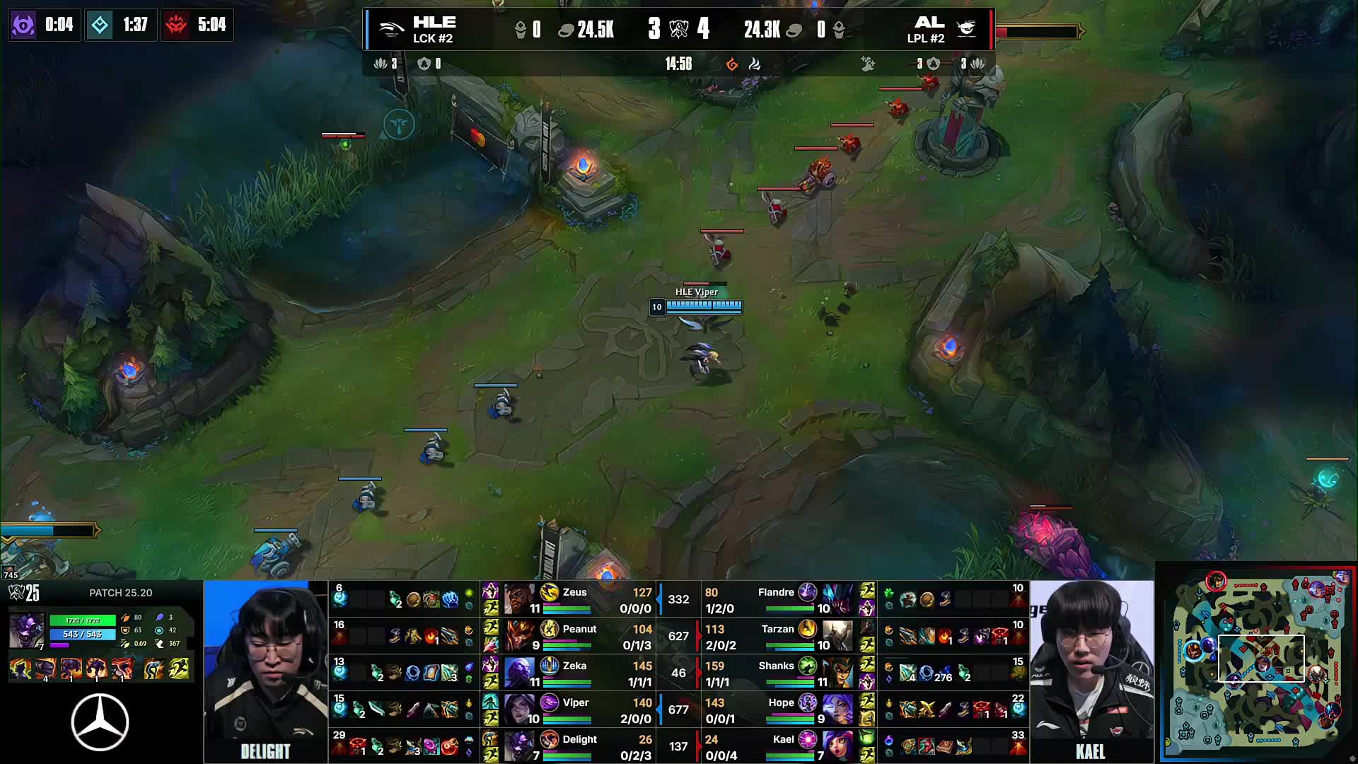 【方案】王者荣耀世冠预测：单循环BO1谁能脱颖而出？